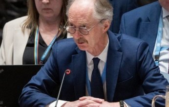 مسؤول أممي يناشد مجلس الأمن إلزام الاحتلال بتعهده بالانسحاب من الأراضي السورية