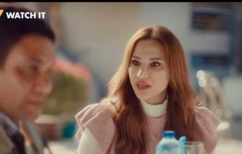 الفنانة غادة طلعت: سعيدة بتواجدي في رمضان 2025 ومشهد المواجهة في «قلبي ومفتاحه» وش السعد