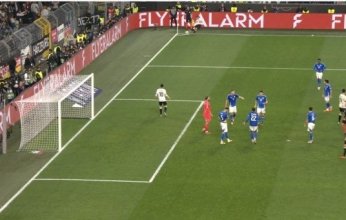 ألمانيا تتأهل إلى نصف نهائي دوري الأمم الأوروبية