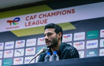 الشناوي: درسنا الهلال جيدًا.. و دوافعنا كبيرة للفوز