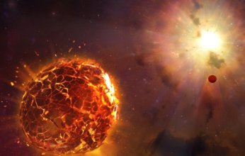 دراسة.. انفجارات نجمية قد تكون وراء انقراضين جماعيين على الأرض