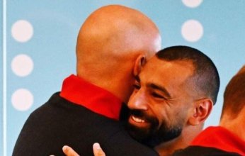 محمد صلاح يمدح مدرب الريدز بتلك الكلمات