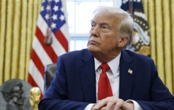 ترامب لا يمانع من "مرونة" في خطته للتعريفات الجمركية المتبادلة