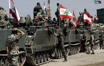 الجيش اللبناني يعثر على منصات صواريخ بدائية الصنع شمال نهر الليطاني