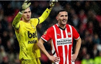 وباء يهدد الملاعب.. تفشي مرض خطير بنادى أوروبي