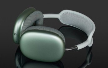 أبل تطلق أكبر تحديث لسماعات AirPods Max منذ إطلاقها