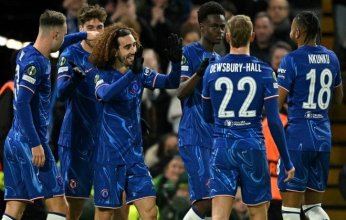 تشيلسي الإنجليزي يتعاقد مع ثنائي لشبونة الشاب كيندا وإيسوجو.. ما تفاصيل الصفقة؟