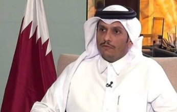 وزير الخارجية القطري يبحث هاتفيًا مع نظيره المصري آخر المستجدات في قطاع غزة والأراضي الفلسطينية