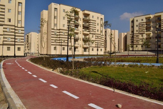 مصر تطرح 400 ألف وحدة سكنية تلائم كل الشرائح والتركيز على محدودي ومتوسطي الدخل.. ما التفاصيل؟ مصر تطرح 400 ألف وحدة سكنية تلائم كل الشرائح والتركيز على محدودي ومتوسطي الدخل.. ما التفاصيل؟
