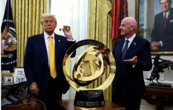 "فيفا" يعلن جوائز الفائز بلقب كأس العالم للأندية