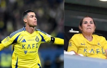 طبق غريب يتناوله رونالدو من أجل مونديال 2026