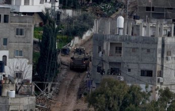 الاحتلال الإسرائيلي يواصل عدوانه على مدينة طولكرم لليوم الـ43 على التوالي