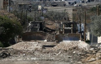 الاحتلال الإسرائيلي يواصل عدوانه على مدينة جنين ومخيمها لليوم الـ62