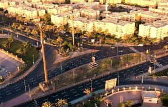 مصر: طرح اراضى بالشيخ زايد فى بيت الوطن للمصريين العاملين بالخارج