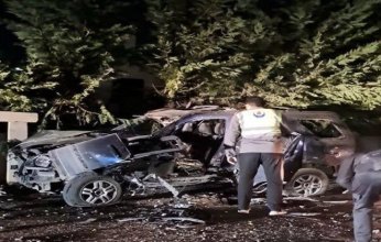 تصعيد في جنوب لبنان.. غارات إسرائيلية تقتل شخصين رغم وقف إطلاق النار