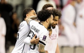 السد يهزم الوصل الإماراتي ويضمن تأهله بدورى أبطال آسيا