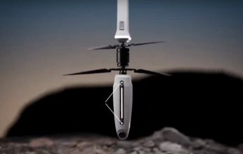 Ascent AeroSystems تكشف عن درون مبتكر لعشاق التصوير