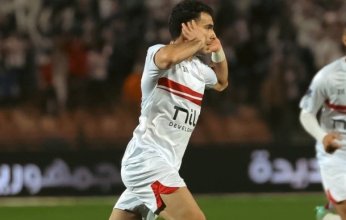 الزمالك يحجز مقعده بنهائي كأس مصر بعد الفوز على سيراميكا