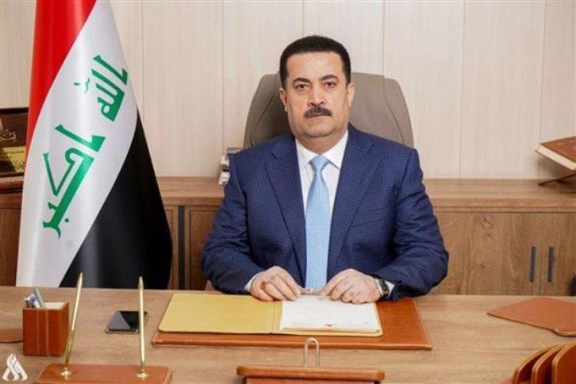 إجراء عاجل من رئيس الوزراء العراقي بعد الاعتداءات ضد الجالية السورية إجراء عاجل من رئيس الوزراء العراقي بعد الاعتداءات ضد الجالية السورية