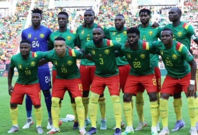 بث مباشر.. مباراة جمهورية أفريقيا الوسطى ومدغشقر في تصفيات كأس العالم أفريقيا بث مباشر.. مباراة جمهورية أفريقيا الوسطى ومدغشقر في تصفيات كأس العالم أفريقيا