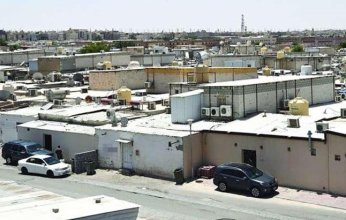 «بلدية الكويت»: فرق رصد التعديات في تيماء والصليبية لن تتوانى في تطبيق القانون