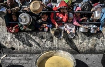 58 مليون إنسان مهددون بالجوع.. برنامج الأغذية العالمي يدق ناقوس الخطر