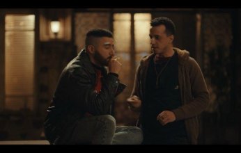 محمود حميدة يفرق بين أحمد مالك وطه الدسوقي في "ولاد الشمس"