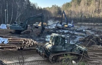 الجيش الأمريكي يعلن العثور على جثث ثلاثة من جنوده فقدوا في ليتوانيا