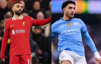 بالأرقام.. «مرموش» يتفوق على «صلاح» قبل فترة التوقف الدولي