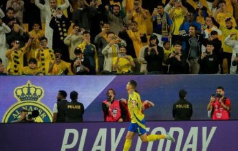 بثلاثية نظيفة.. النصر يضرب استقلال الإيراني بدوري أبطال آسيا