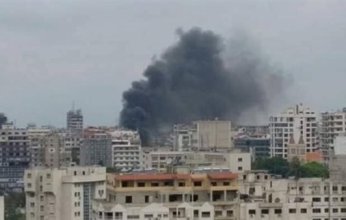 سقوط جرحى.. انفجار غامض في مدينة اللاذقية غرب سوريا