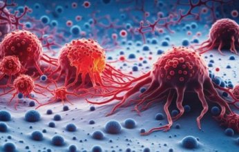 باحثون يكتشفون أن الخلايا السرطانية تتعاون فيما بينها في حالة ندرة الغذاء