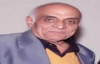 وفاة المخرج محمد الشال.. والعزاء في الحامدية الشاذلية