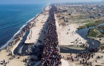 "حماس" تحذر من محاولات "نتنياهو" الانقلاب على اتفاق وقف إطلاق النار في قطاع غزة