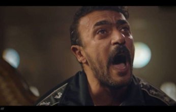 فهد البطل الحلقة 24.. وفاة والدة فهد البطل و كناري تطلب الطلاق