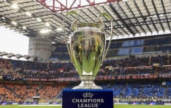 بالتفاصيل.. مواعيد مباريات ربع نهائي دوري أبطال أوروبا 2025