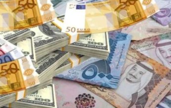 أسعار العملات العربية والأجنبية في مصر.. اليوم السبت 29 مارس 2025