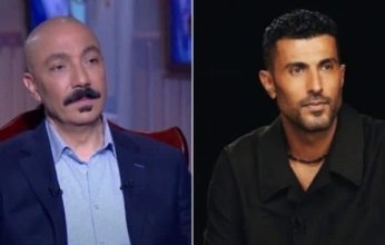 محمد سامي يرد بقوة على طارق لطفي: "تصريحاتك غير صحيحة.. ورفضك لدور الشاذ لا يعني أني أقبل بإخراجه"
