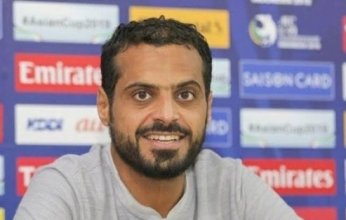 نادي ضمك السعودي يعين خالد العطوي مدربا للفريق