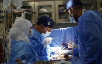 "سلمان للإغاثة" يدشّن البرنامج الطبي التطوعي في جراحة القلب والقسطرة في مستشفى الأمير محمد بن سلمان بعدن