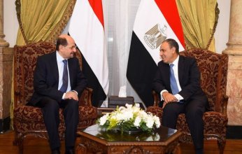مصر تؤكد على دعمها الراسخ لوحدة واستقلال اليمن وسلامة أراضيها