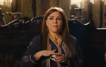 الفنانة إلهام شاهين تواجه الانتقادات: "اعتماد الهواري" من أقرب الشخصيات إلى قلبي