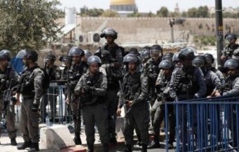 الخارجية الفلسطينية تطالب بتدخل دولي لتمكين الفلسطينيين من حرية دخول القدس والصلاة فيها