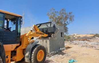94 ألف عقد تقنين واستكمال المعاينات خلال 6 أشهر.. أبرز قرارات لجنة استرداد أراضي الدولة بمصر