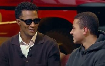 نجل الشهيد أحمد المنسي لـ «مدفع رمضان»: والدي سابلي سيرة عايش عليها