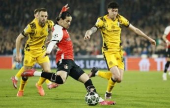 الجزائري حاج موسى في موقف مُحرج أمام الصحافة الهولندية.. ما القصة؟