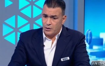 الحضري: لو أنا أفضل مدرب حراس مرمى في العالم.. لن أدرب الأهلي