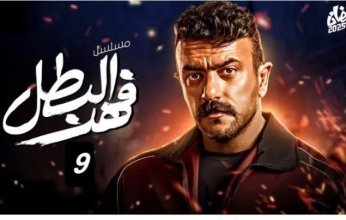 أحمد العوضي يتصدر التريند.. لهذا السبب