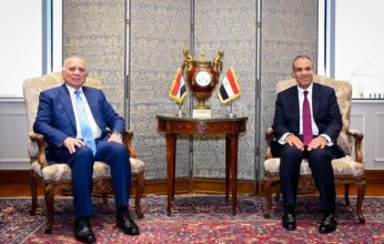 مصر تؤكد ضرورة تبني عملية سياسية شاملة في سوريا دون إقصاء لأي طرف