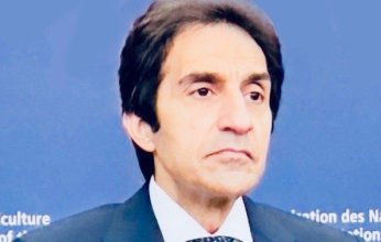 «المركزي المصري للمحاسبات» يفوز بمنصب مراجع «الفاو» لأول مرة في تاريخ المنظمة العالمية